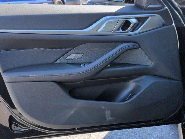 new 2026 BMW 430 Gran Coupe car, priced at $62,865