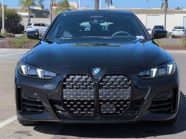 new 2026 BMW 430 Gran Coupe car, priced at $62,865