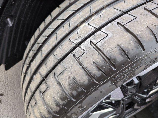 new 2026 BMW i5 car, priced at $79,415