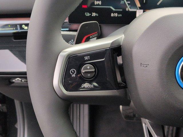 new 2026 BMW i5 car, priced at $79,415