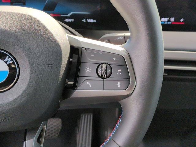 used 2025 BMW iX car, priced at $98,868