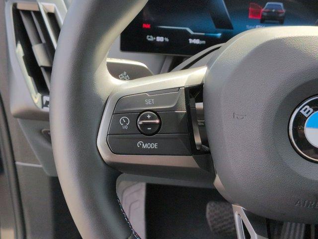 used 2025 BMW iX car, priced at $98,868