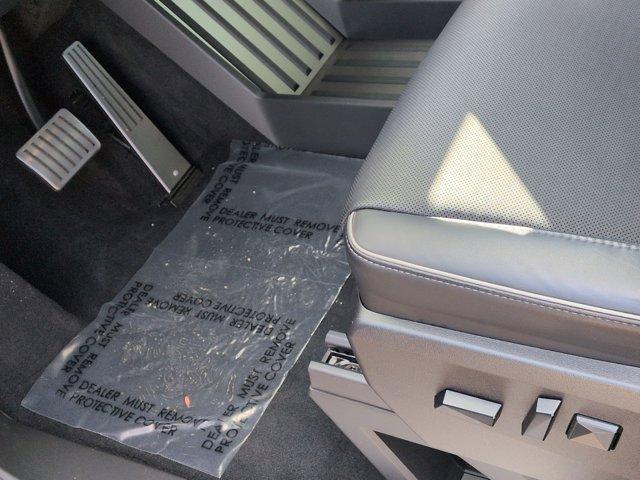 used 2024 Tesla Cybertruck car, priced at $91,916