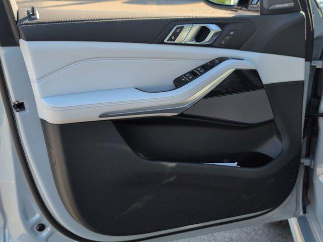 new 2026 BMW X5 car, priced at $78,725