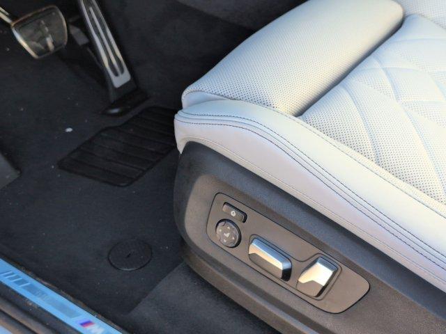 new 2026 BMW X5 car, priced at $78,725