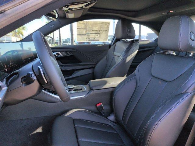 new 2026 BMW 230 car, priced at $59,630