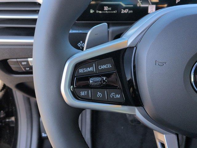 new 2026 BMW 230 car, priced at $59,630