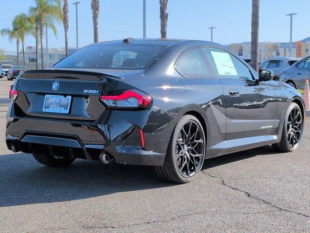 new 2026 BMW 230 car, priced at $59,630