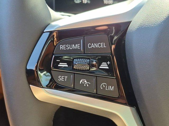 new 2026 BMW i4 Gran Coupe car, priced at $63,400