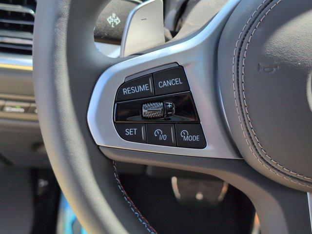 new 2026 BMW X5 car, priced at $106,635