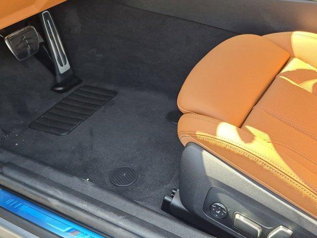 new 2026 BMW 330 car, priced at $57,500