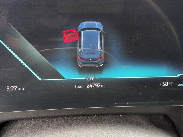 used 2023 BMW X1 car, priced at $33,768