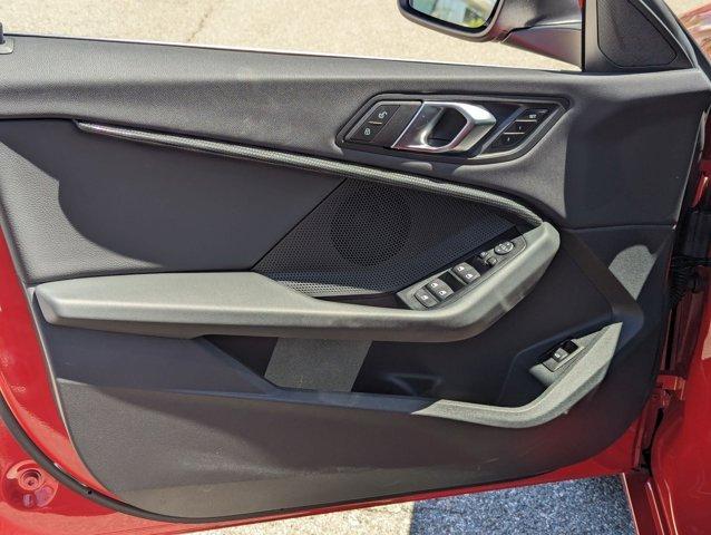 used 2024 BMW 228 Gran Coupe car, priced at $34,495