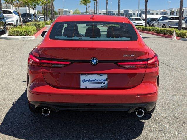 used 2024 BMW 228 Gran Coupe car, priced at $34,495