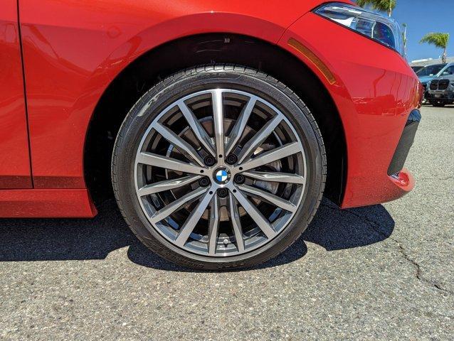 used 2024 BMW 228 Gran Coupe car, priced at $34,495