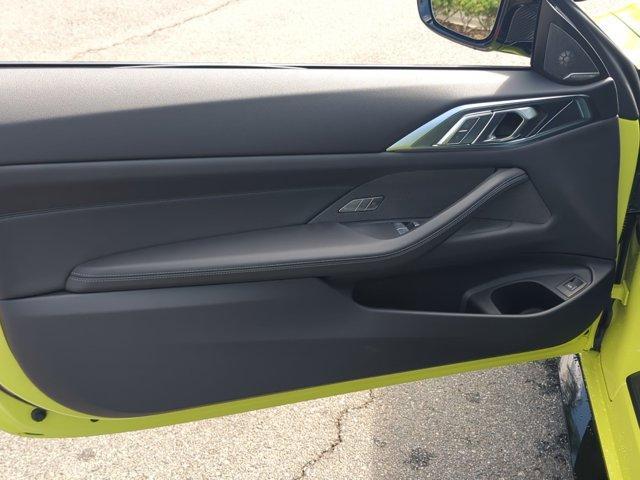 new 2026 BMW M4 car, priced at $117,650