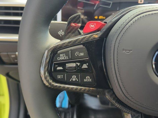 new 2026 BMW M4 car, priced at $117,650