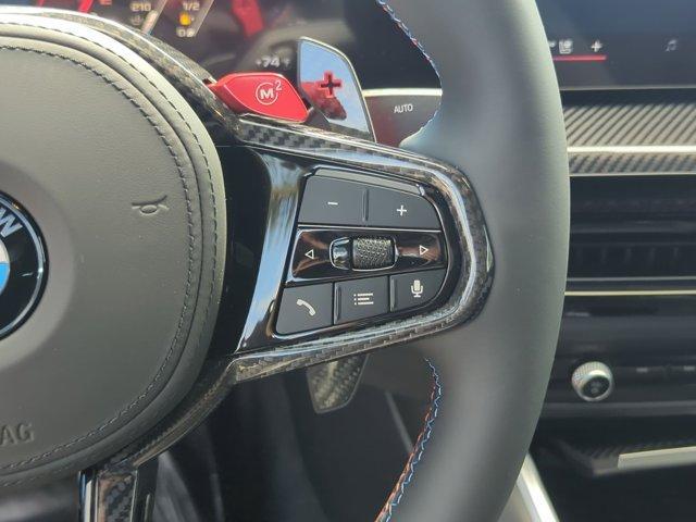 new 2026 BMW M4 car, priced at $117,650