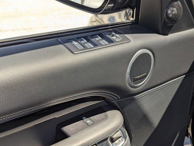 used 2023 Land Rover Discovery car, priced at $38,415