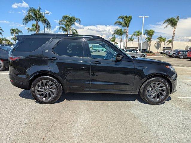 used 2023 Land Rover Discovery car, priced at $38,415