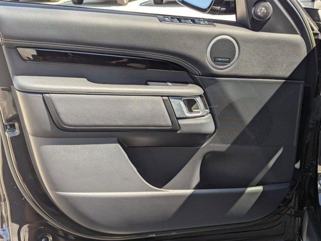 used 2023 Land Rover Discovery car, priced at $38,415