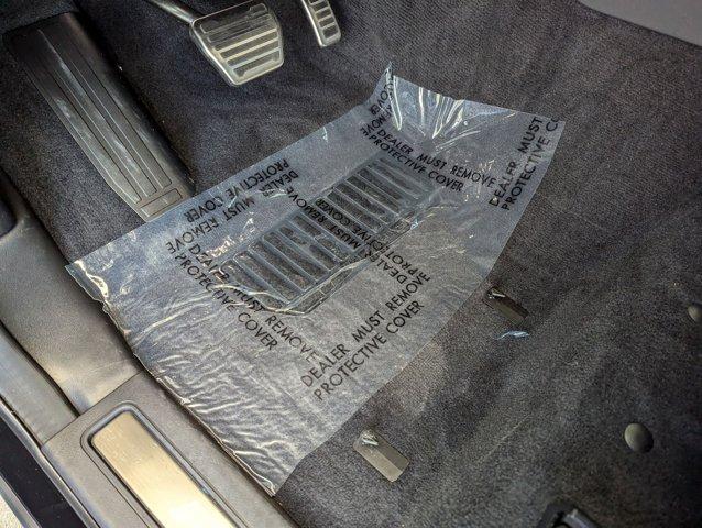 used 2023 Land Rover Discovery car, priced at $38,415