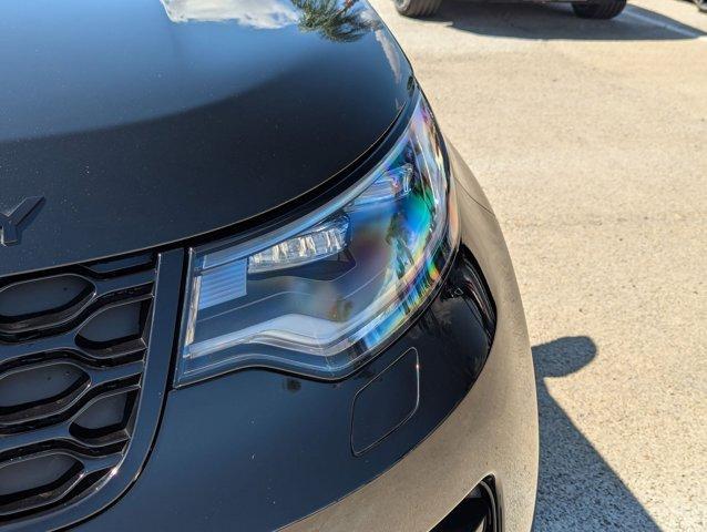 used 2023 Land Rover Discovery car, priced at $38,415