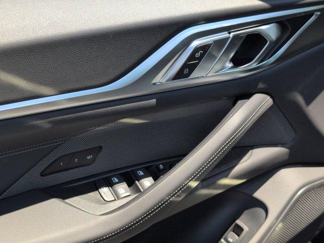 new 2026 BMW i4 Gran Coupe car, priced at $68,700
