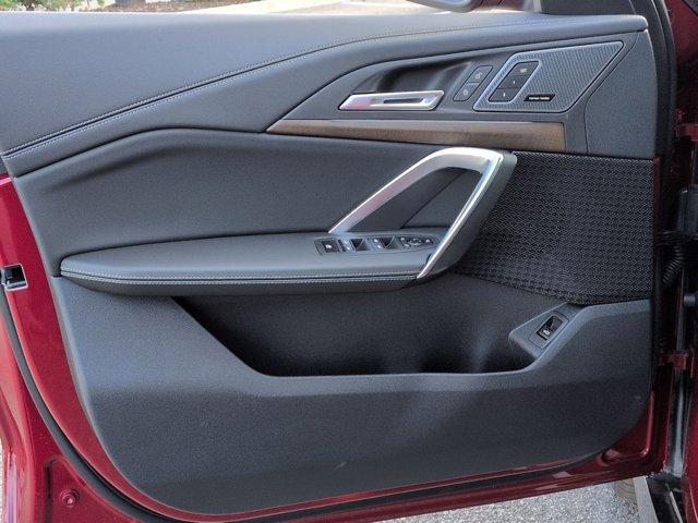 new 2026 BMW X1 car, priced at $49,915