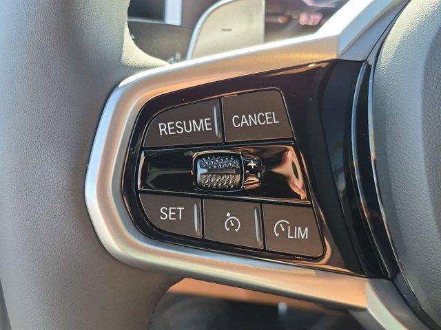 new 2026 BMW 330 car, priced at $55,050
