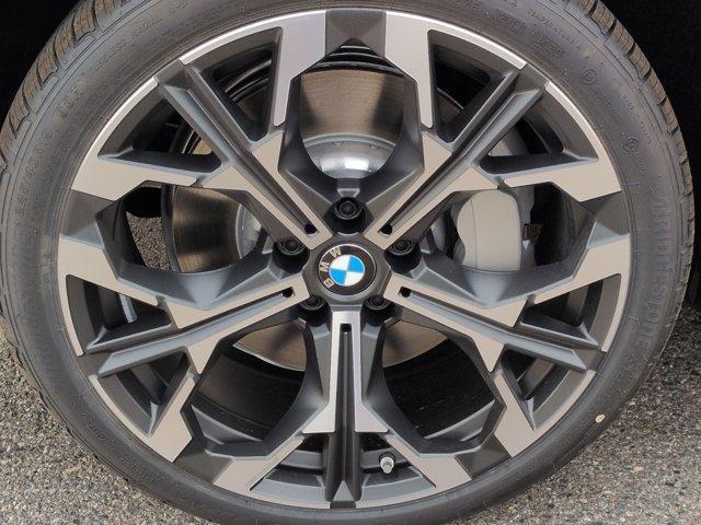 new 2026 BMW 330 car, priced at $52,200