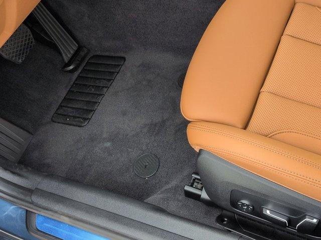 new 2026 BMW 330 car, priced at $52,200