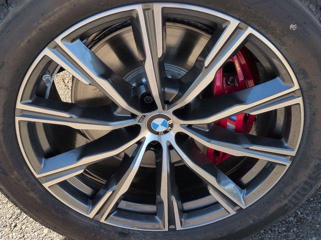 new 2026 BMW X5 car, priced at $81,250