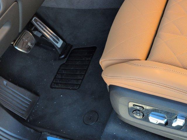 new 2026 BMW X5 car, priced at $81,250