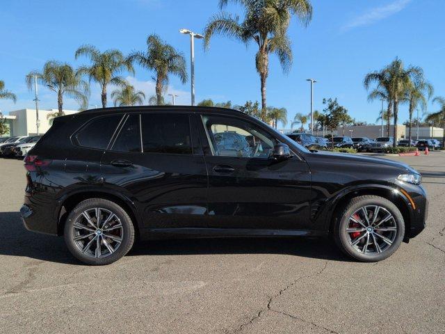 new 2026 BMW X5 car, priced at $81,250