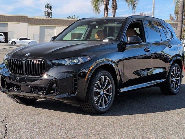new 2026 BMW X5 car, priced at $81,250
