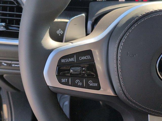 new 2026 BMW X5 car, priced at $81,250