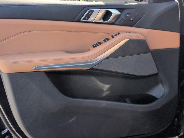 new 2026 BMW X5 car, priced at $81,250