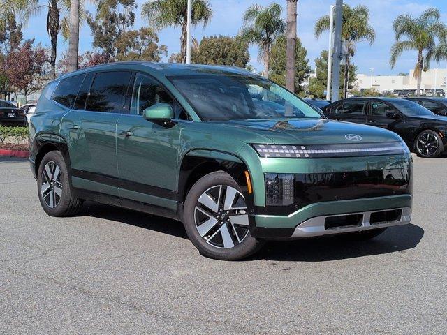 used 2026 Hyundai IONIQ 9 car, priced at $49,990