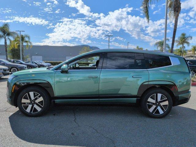 used 2026 Hyundai IONIQ 9 car, priced at $49,990