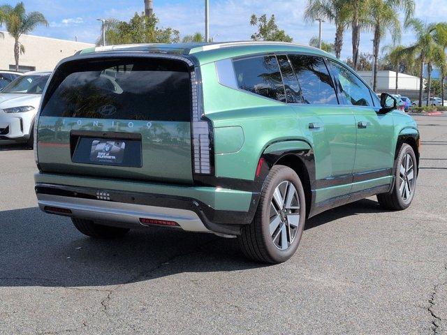 used 2026 Hyundai IONIQ 9 car, priced at $49,990