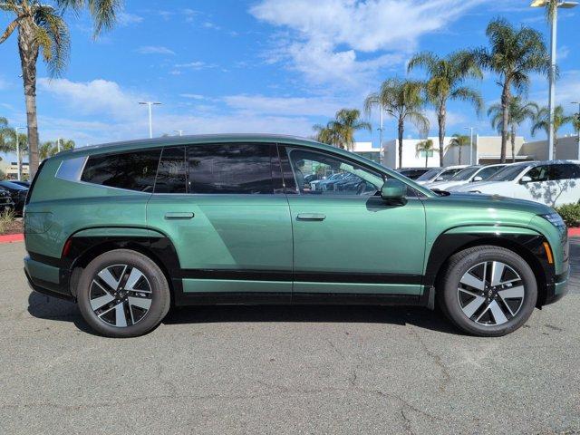 used 2026 Hyundai IONIQ 9 car, priced at $49,990