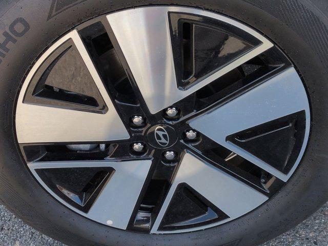 used 2026 Hyundai IONIQ 9 car, priced at $49,990