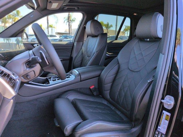 new 2026 BMW X5 car, priced at $82,610