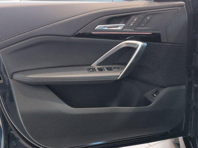 new 2026 BMW X1 car, priced at $50,415