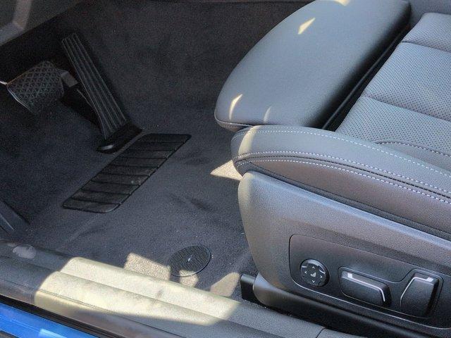 new 2026 BMW i4 Gran Coupe car, priced at $63,100