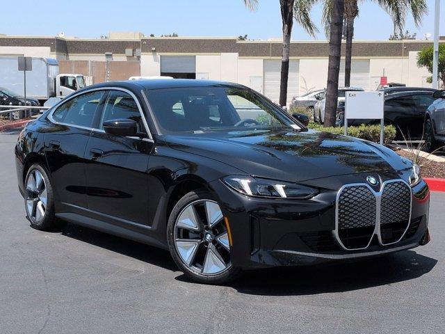 new 2026 BMW i4 Gran Coupe car, priced at $63,100