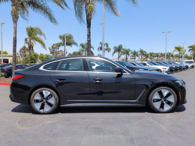 new 2026 BMW i4 Gran Coupe car, priced at $63,100
