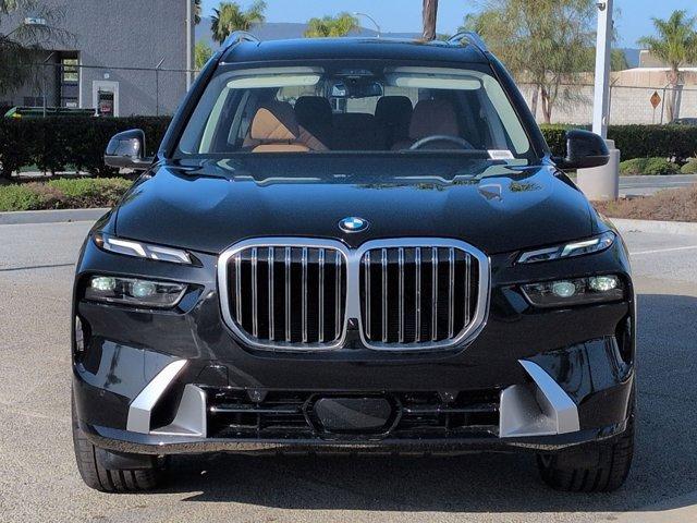 new 2026 BMW X7 car, priced at $97,400