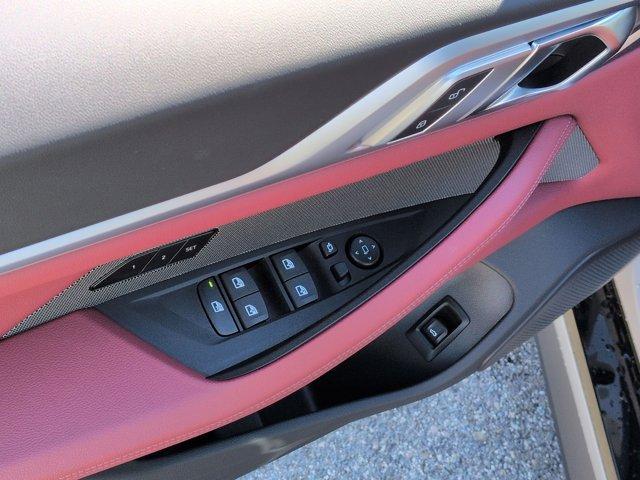 used 2025 BMW i4 Gran Coupe car, priced at $55,680